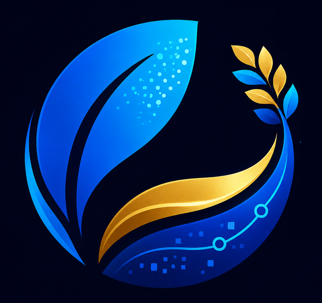 Vithurva Universe logo